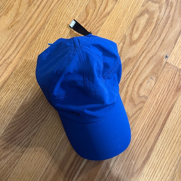 Janji Transit Tech Cap - One Size - Cobalt Blue - Picture 1 of 3